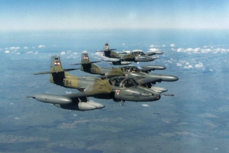 Foto de avion